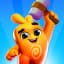 Dice Dreams Gratis Würfe – Logo