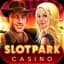 Slotpark Gratis Bonuscodes – Logo