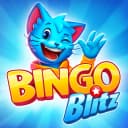 Bingo Blitz – Logo