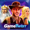 GameTwist – Logo