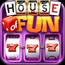 House of Fun – Logo