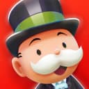 Monopoly Go – Logo