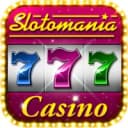 Slotomania – Logo