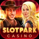 Slotpark – Logo