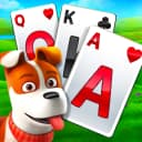 Solitaire Grand Harvest – Logo