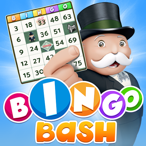 Bingo Bash Gratis Chips