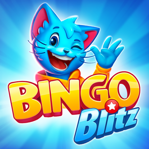 Bingo Blitz Gratis Credits