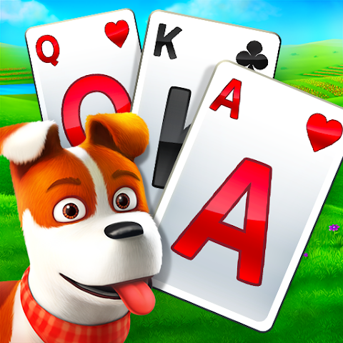 Solitaire Grand Harvest Gratis Münzen